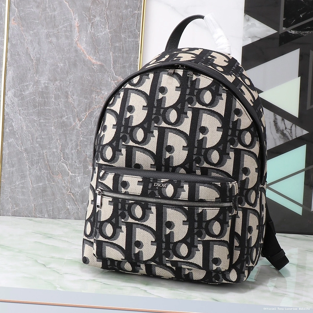 Tony Luxuries BACKPACK RIDER diro 0721